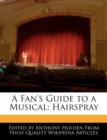 Image for An Analysis of the Musical Hairspray