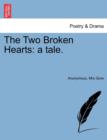 Image for The Two Broken Hearts