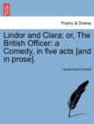 Image for Lindor and Clara; Or, the British Officer
