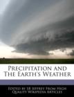 Image for Precipitation and the Earth&#39;s Weather