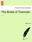 Image for The Bridal of Triermain ...