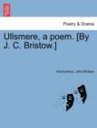 Image for Ullsmere, a Poem. [By J. C. Bristow.]