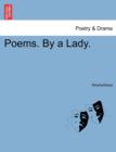 Image for Poems. by a Lady.