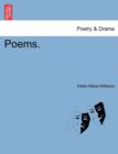 Image for Poems, Vol. I, Second Edition