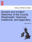 Image for Ancient and Modern Sketches of the County Westmeath