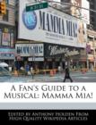 Image for An Analysis of the Musical Mamma MIA!