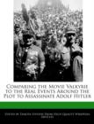 Image for Comparing the Movie Valkyrie to the Real Events Around the Plot to Assassinate Adolf Hitler