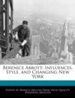 Image for Berenice Abbott : Influences, Style, and Changing New York