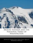 Image for Mount Rainier and the National Parks of Washington