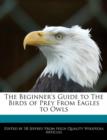 Image for The Beginner&#39;s Guide to the Birds of Prey from Eagles to Owls