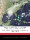 Image for Natural Disasters of the New Millennium from the Bam Earthquake to Atlantic Hurricanes and Haiti
