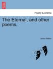 Image for The Eternal, and Other Poems.