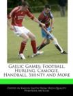 Image for Gaelic Games