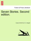 Image for Seven Stories. Second Edition.