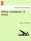Image for Arthur Jessieson. a Novel. Vol. II