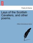 Image for Lays of the Scottish Cavaliers, and Other Poems.