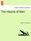 Image for The Haunts of Men.