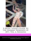 Image for A Music Lover&#39;s Guide to the Grammy Nominees of 2011, Vol. 6
