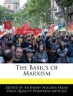 Image for The Basics of Marxism