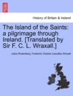 Image for The Island of the Saints