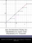 Image for An Introduction to Probability and the Probability Theory