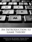 Image for An Introduction to Game Theory