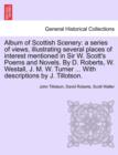 Image for Album of Scottish Scenery