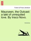 Image for Mauryeen, the Outcast