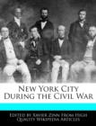 Image for New York City During the Civil War