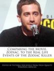 Image for Comparing the Movie, Zodiac, to the Real Life Events of the Zodiac Killer