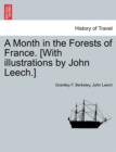 Image for A Month in the Forests of France. [With illustrations by John Leech.]