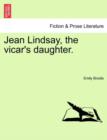 Image for Jean Lindsay, the Vicar&#39;s Daughter.