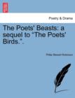 Image for The Poets&#39; Beasts