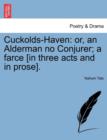 Image for Cuckolds-Haven