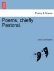 Image for Poems, Chiefly Pastoral.