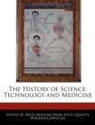 Image for The History of Science: Technology and Medicine