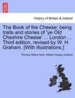 Image for The Book of the Cheese