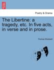 Image for The Libertine