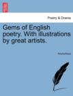 Image for Gems of English Poetry. with Illustrations by Great Artists.