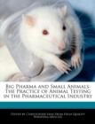 Image for Big Pharma and Small Animals