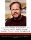 Image for A Guide to the Whedonverse