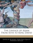 Image for The Lineage of Adam from Seth to King David
