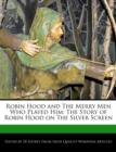 Image for Robin Hood and the Merry Men Who Played Him