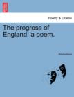Image for The Progress of England