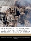 Image for 911 Conspiracy Theories