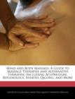 Image for Mind and Body Massage