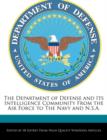 Image for The Department of Defense and Its Intelligence Community from the Air Force to the Navy and N.S.A.