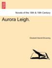 Image for Aurora Leigh.