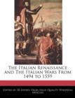 Image for The Italian Renaissance and the Italian Wars from 1494 to 1559