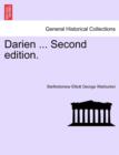 Image for Darien ... Second Edition.